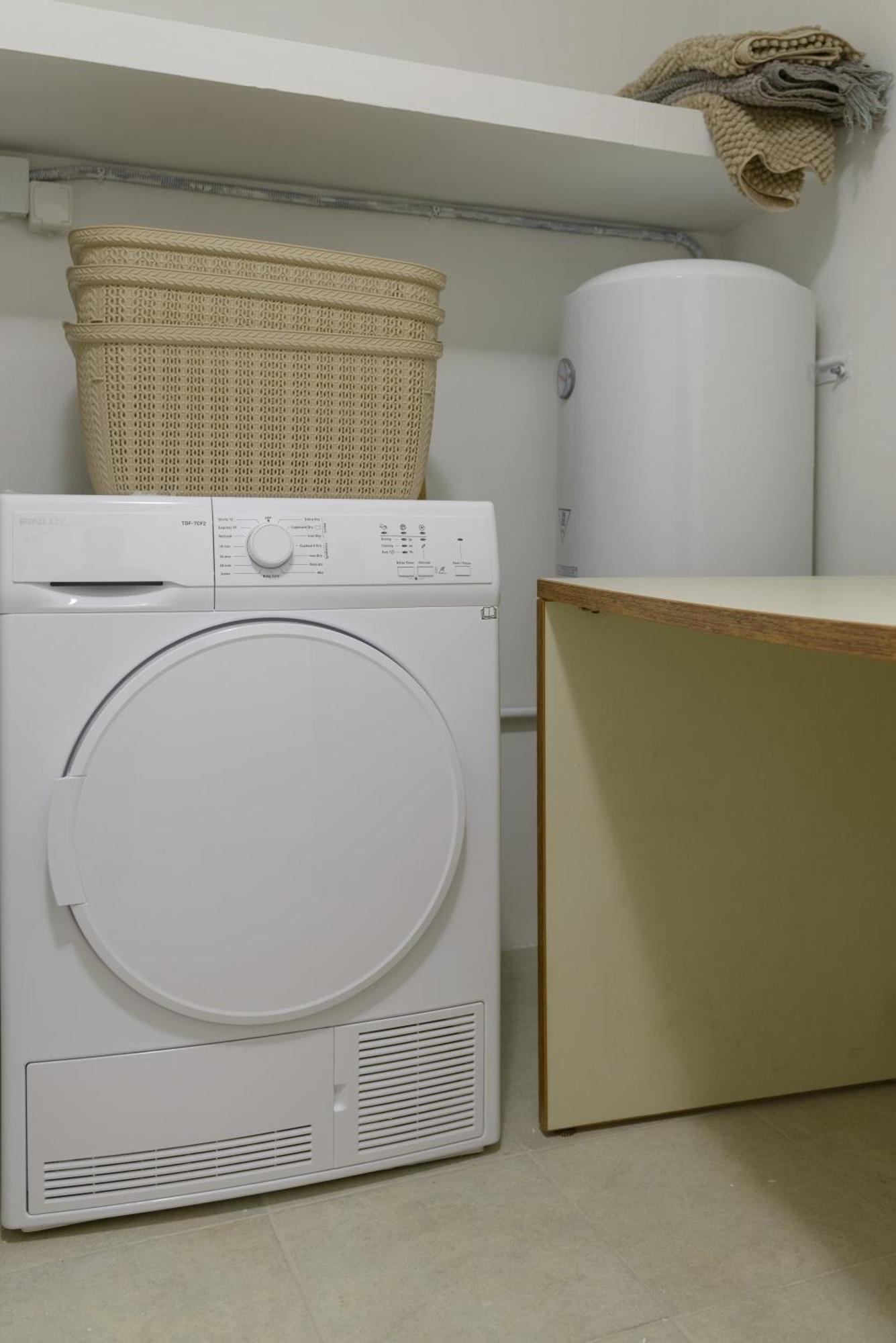 With Ac-wifi By Hospi S2 Apartment *