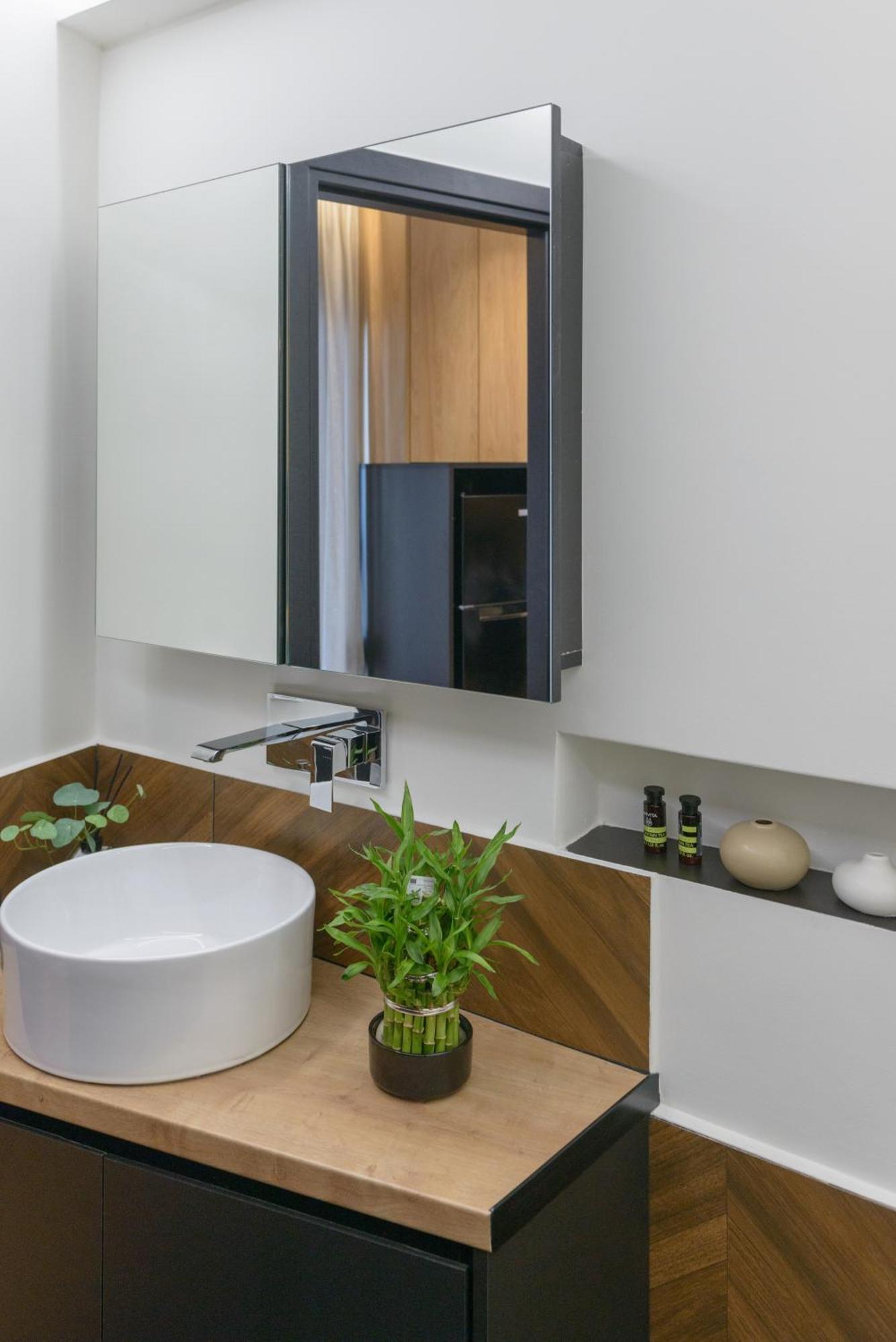 With Ac-wifi By Hospi S2 Apartment Heraklion (Crete)