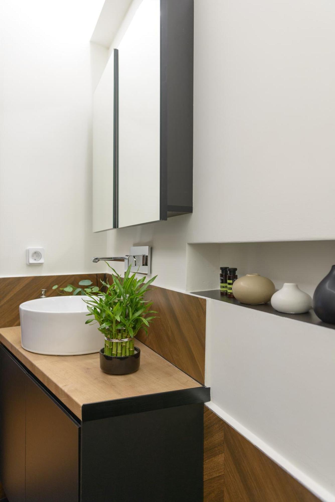 Apartment With Ac-wifi By Hospi S2 *