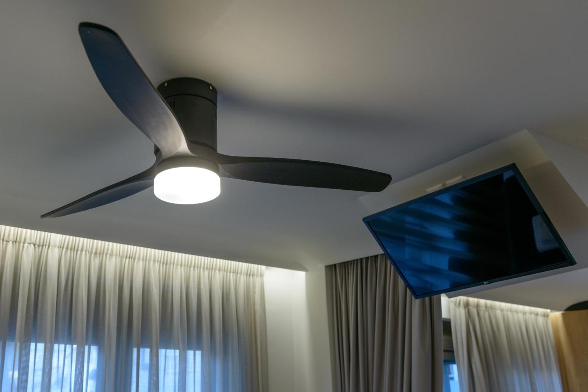 With Ac-wifi By Hospi S2