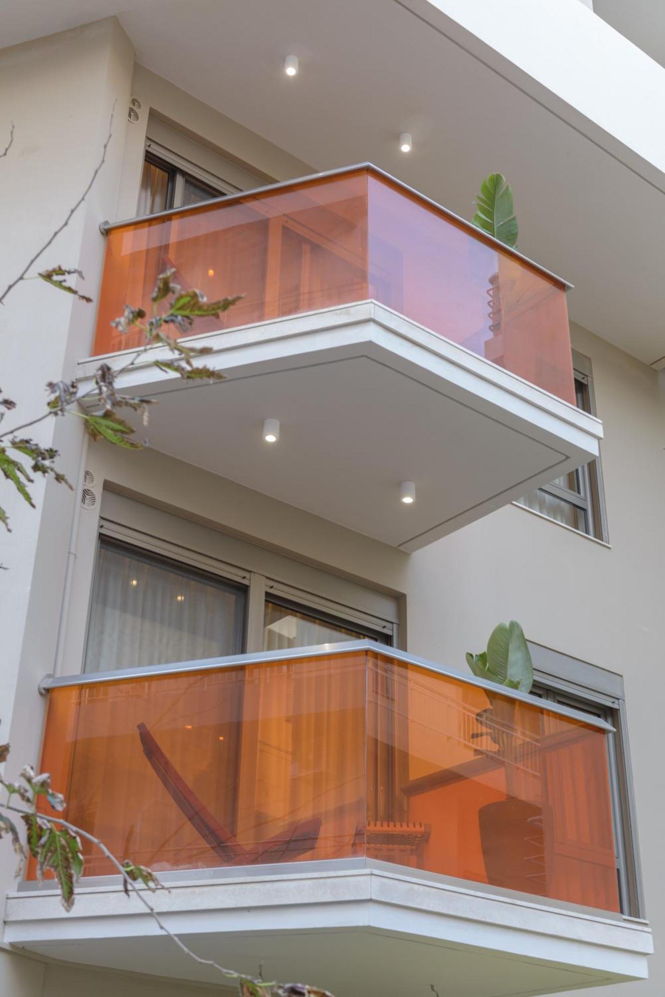 With Ac-wifi By Hospi S2 Apartment